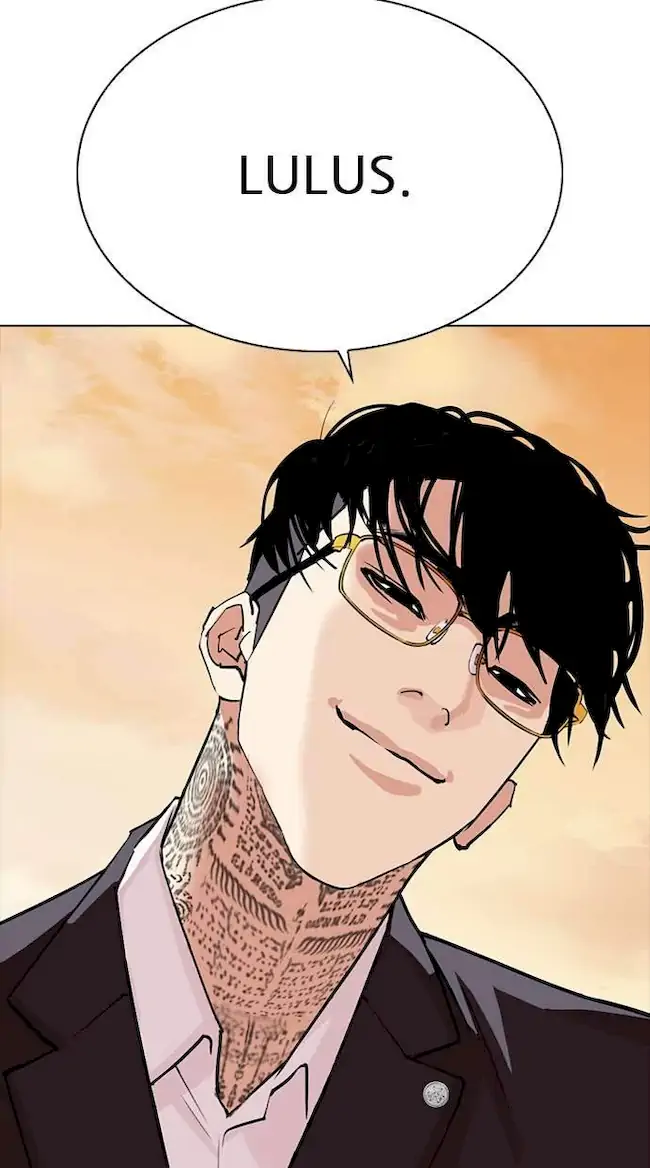 Lookism Chapter 299 Gambar 96