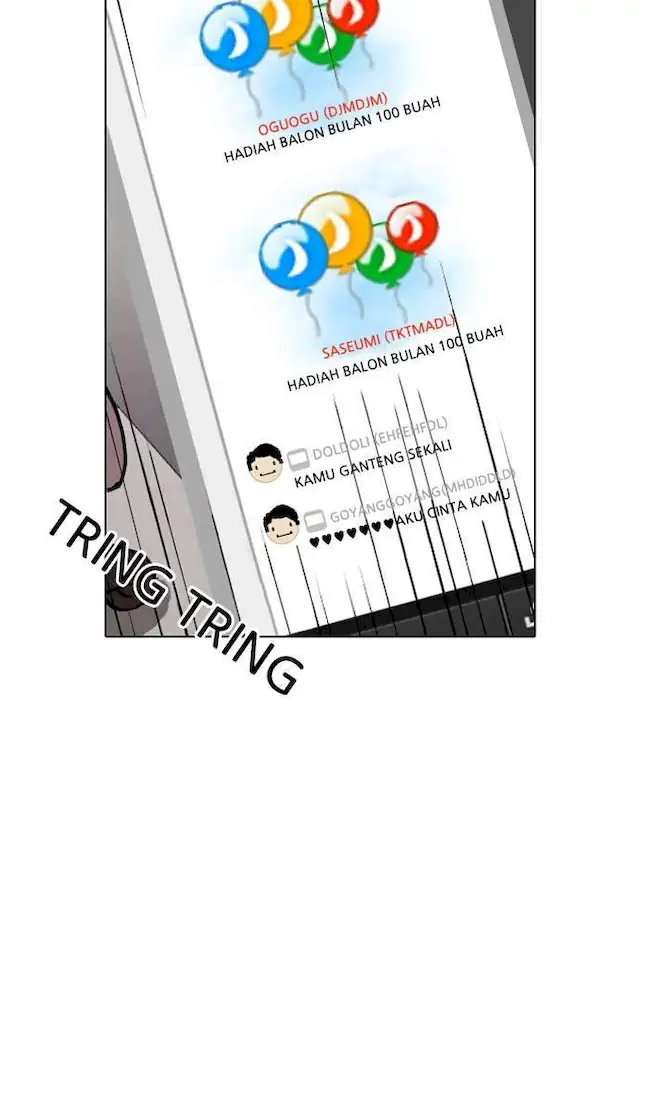 Lookism Chapter 29 Gambar 43