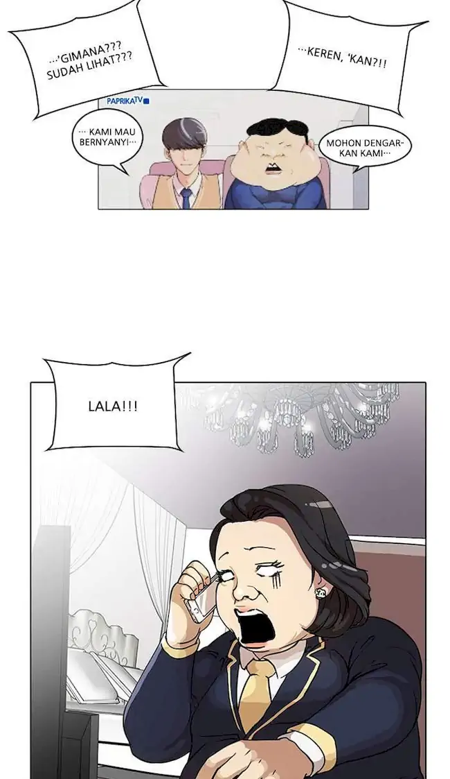 Lookism Chapter 29 Gambar 46