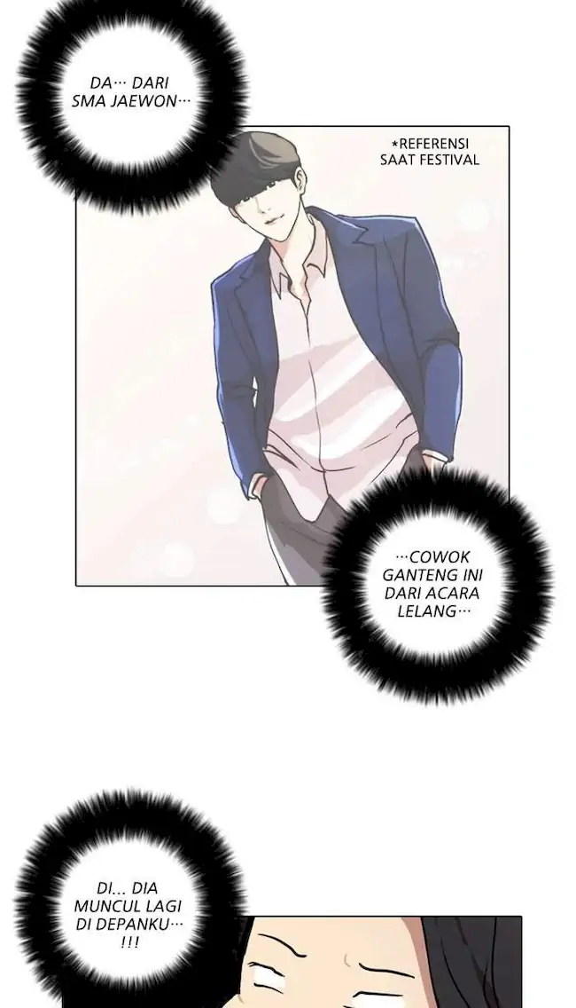 Lookism Chapter 29 Gambar 48