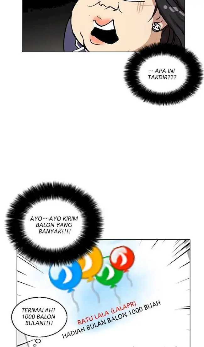 Lookism Chapter 29 Gambar 49