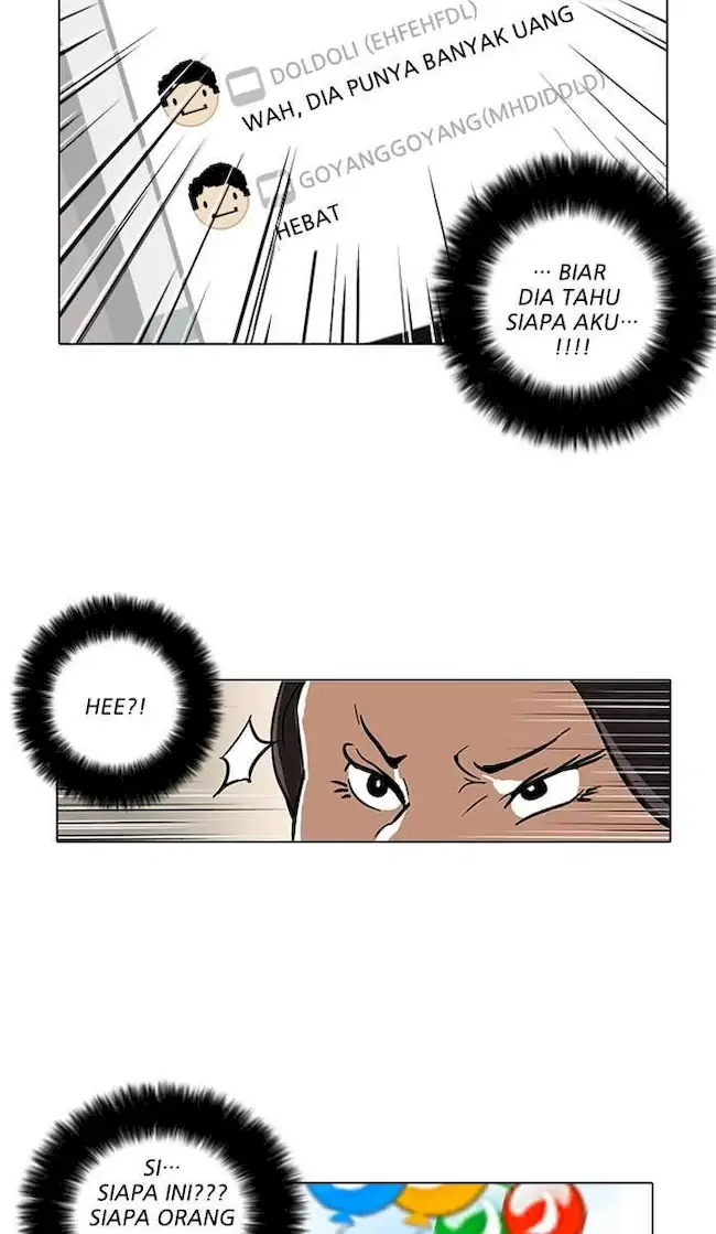 Lookism Chapter 29 Gambar 50