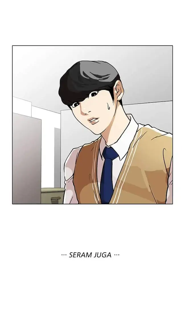 Lookism Chapter 29 Gambar 59