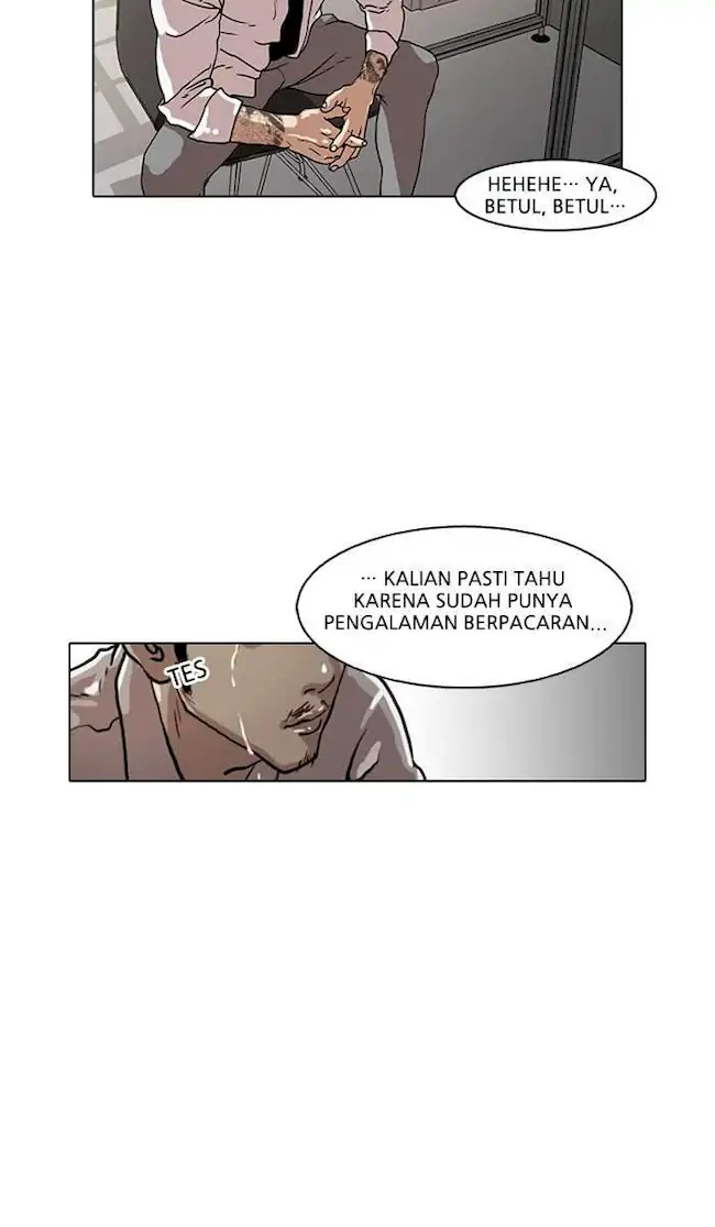 Lookism Chapter 29 Gambar 6