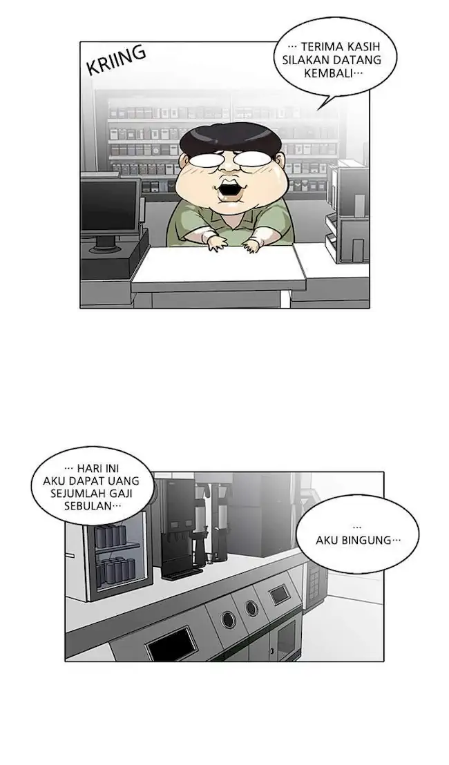 Lookism Chapter 29 Gambar 62