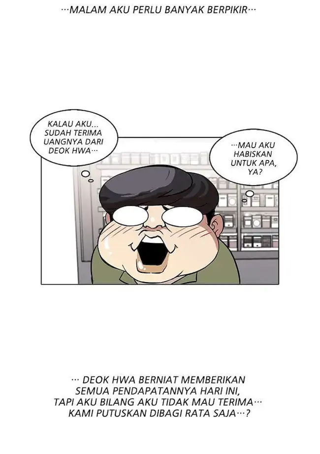 Lookism Chapter 29 Gambar 63