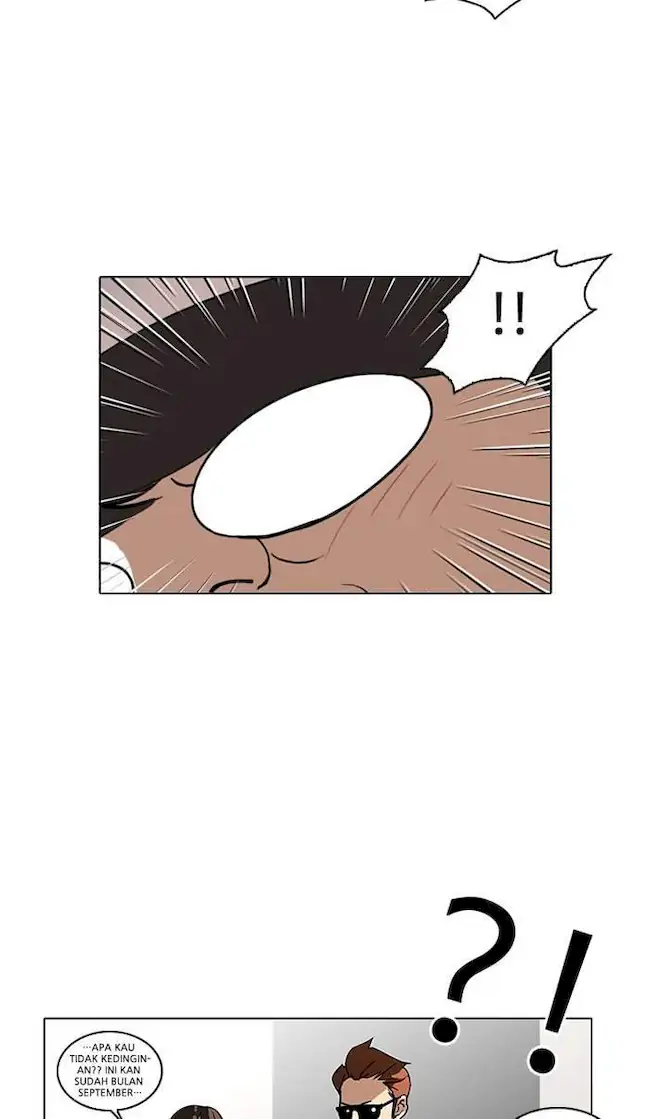 Lookism Chapter 29 Gambar 67