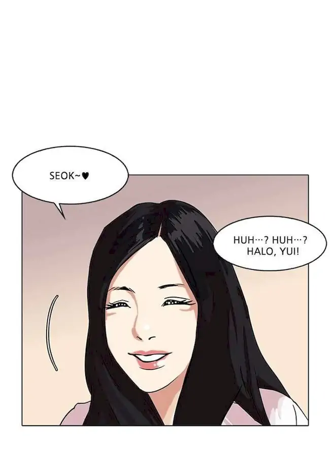 Lookism Chapter 29 Gambar 7