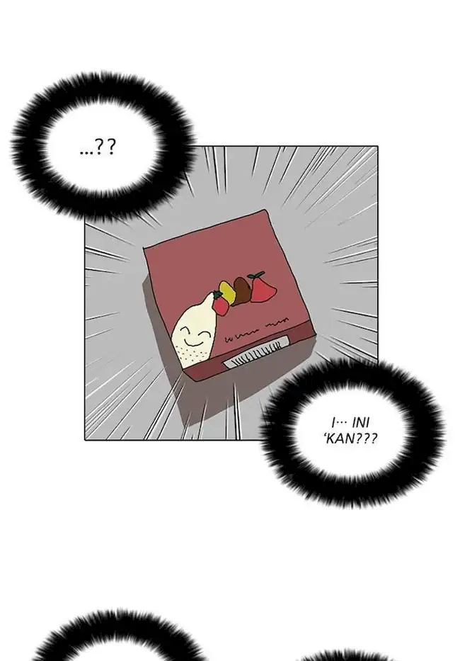 Lookism Chapter 29 Gambar 72