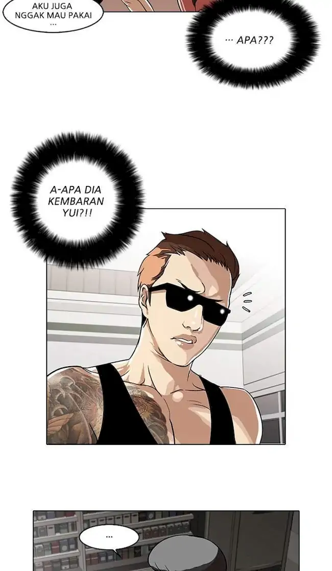 Lookism Chapter 29 Gambar 78