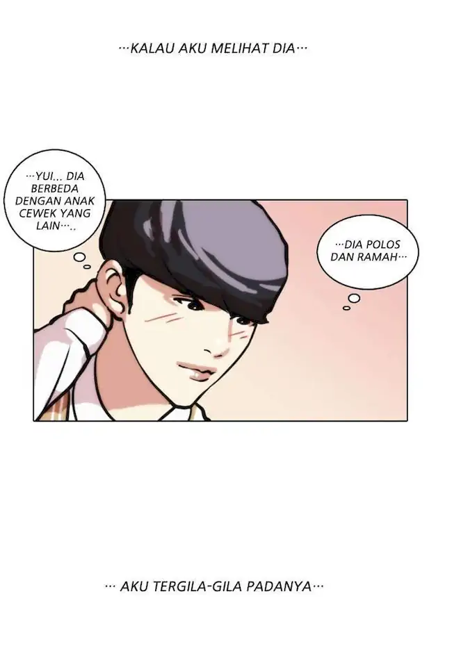 Lookism Chapter 29 Gambar 10