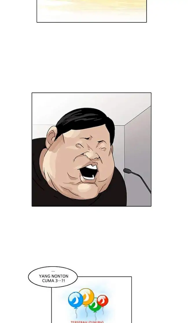 Lookism Chapter 29 Gambar 13