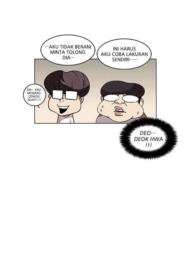 Lookism Chapter 29 Gambar 17