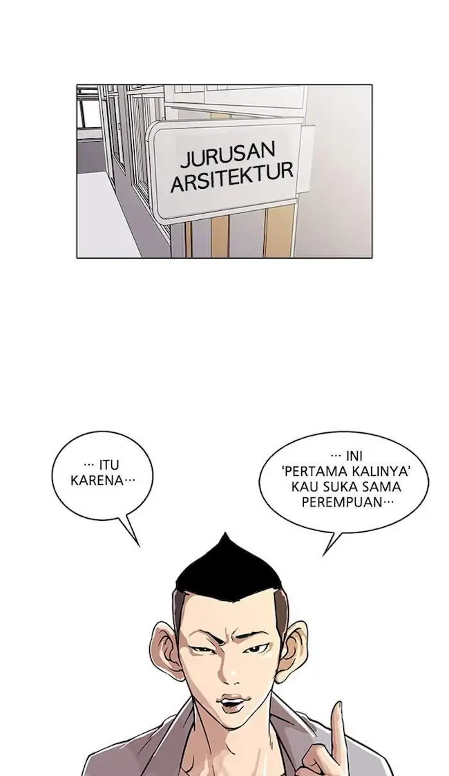 Manhwa Lookism Chapter 29 gambar nomor 2