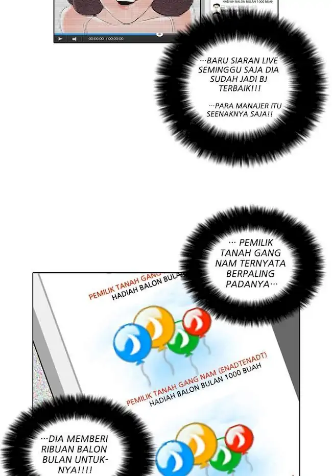 Lookism Chapter 29 Gambar 23