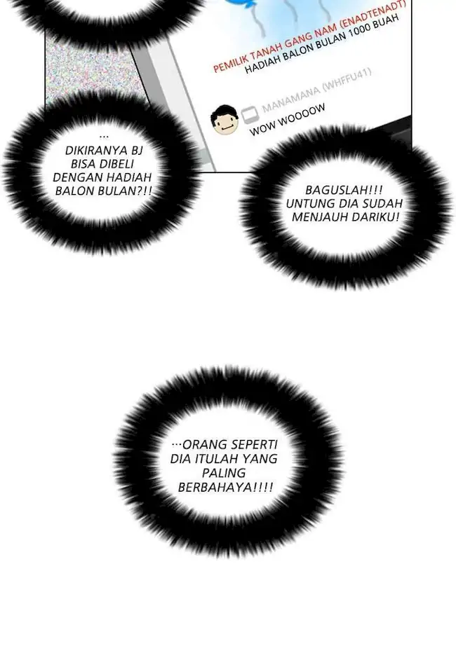 Lookism Chapter 29 Gambar 24