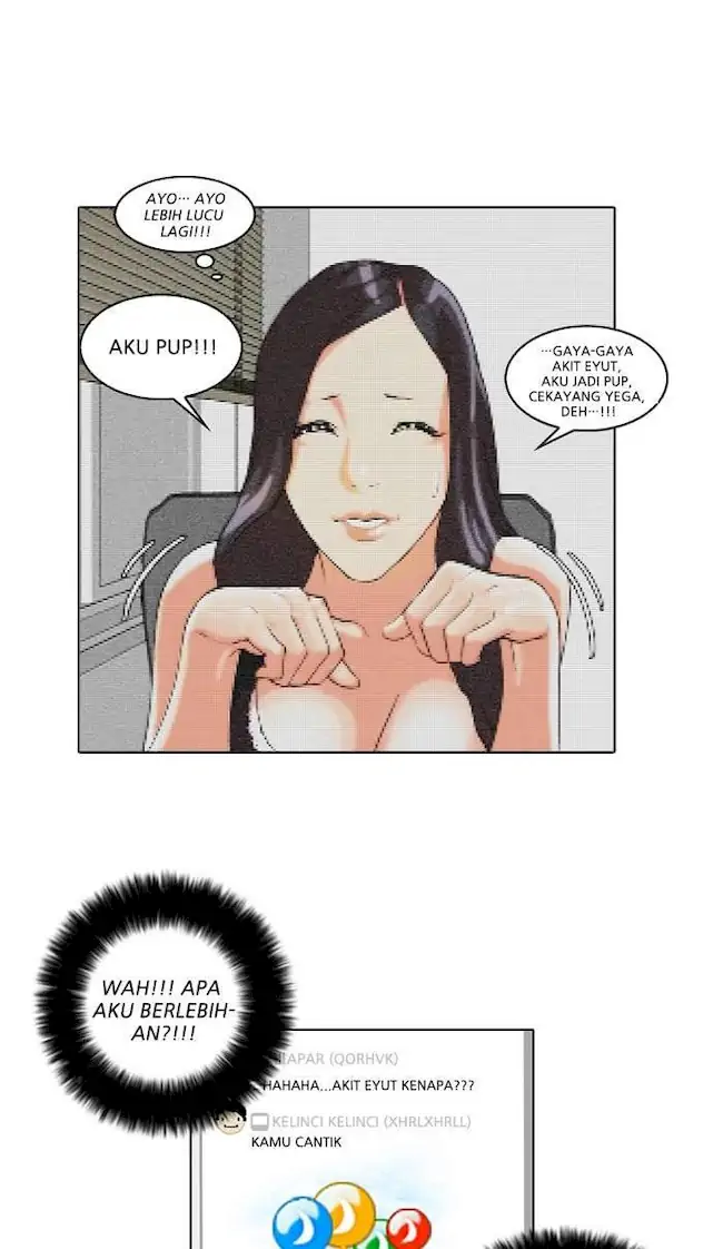Lookism Chapter 29 Gambar 25