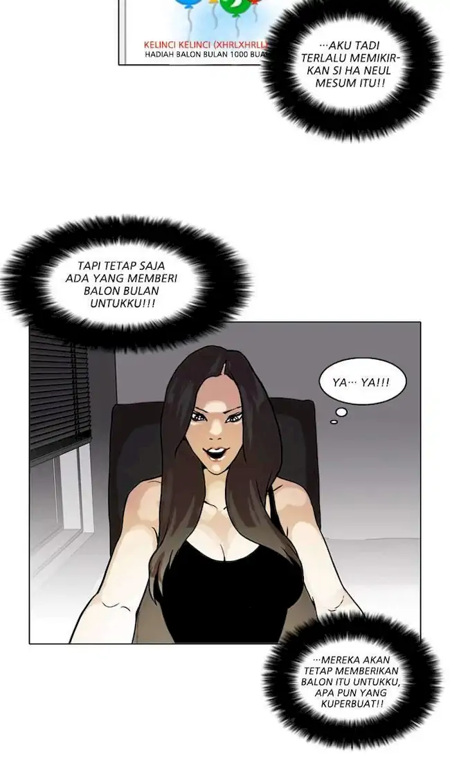 Lookism Chapter 29 Gambar 26