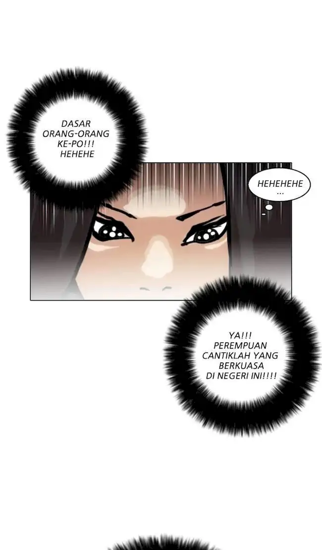 Lookism Chapter 29 Gambar 27