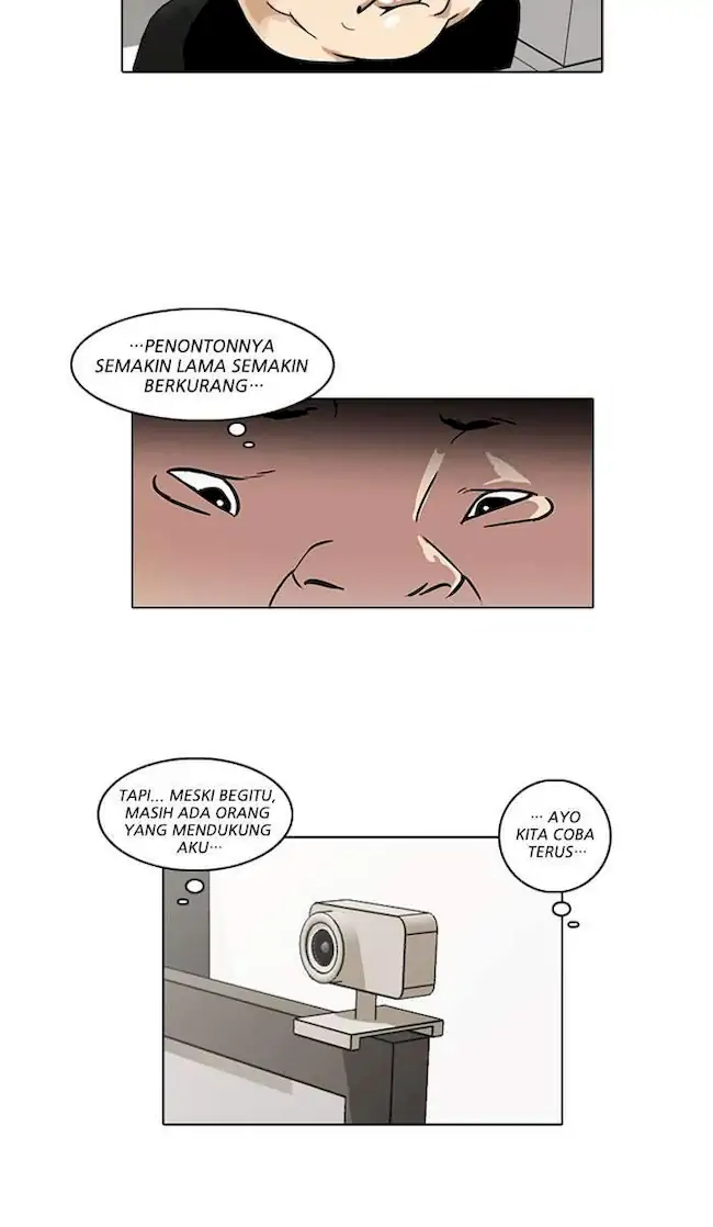 Lookism Chapter 29 Gambar 31