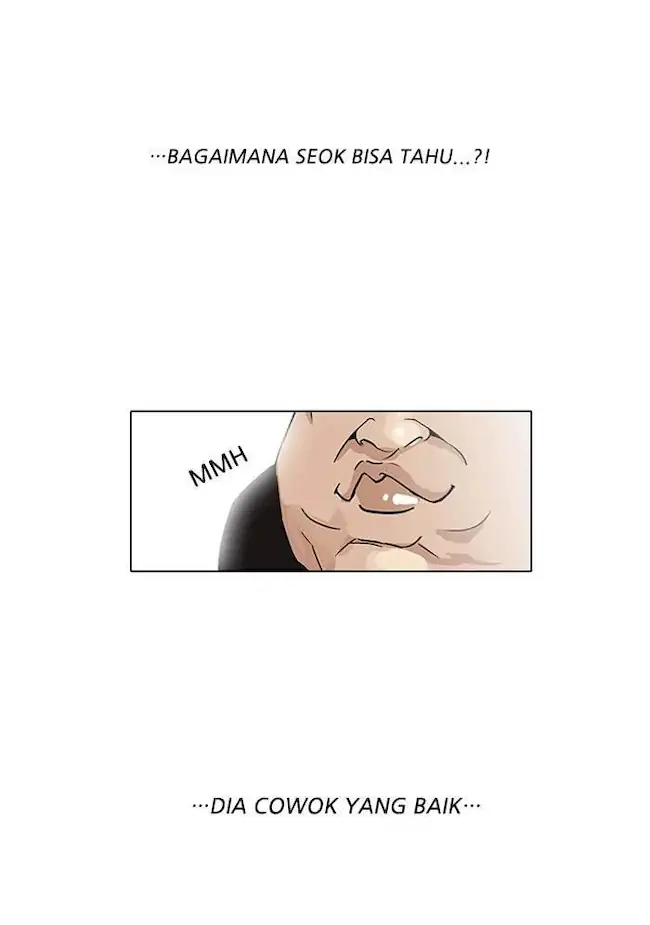 Lookism Chapter 29 Gambar 35