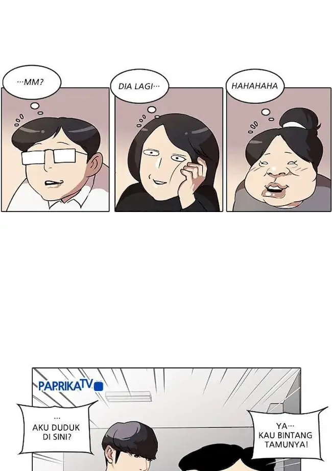 Lookism Chapter 29 Gambar 38