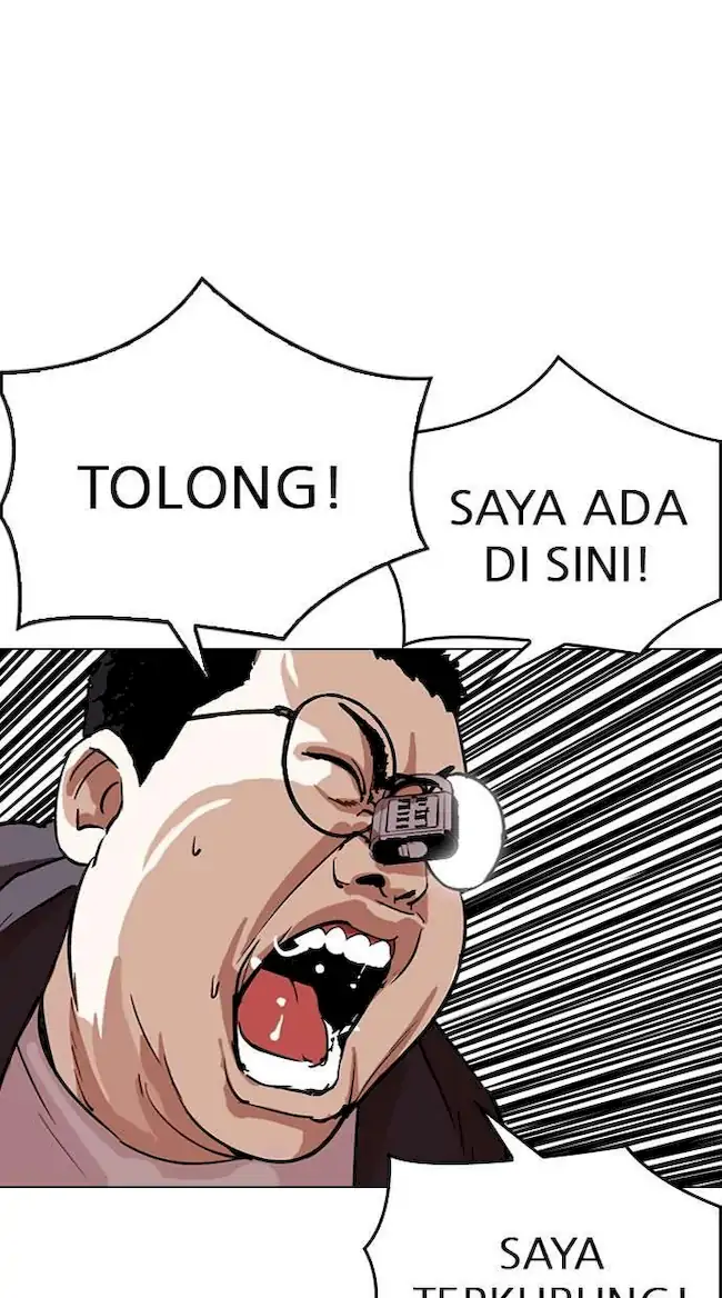 Komik Lookism Chapter 290 gambar nomor 1