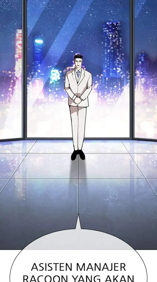 Lookism Chapter 290 Gambar 124