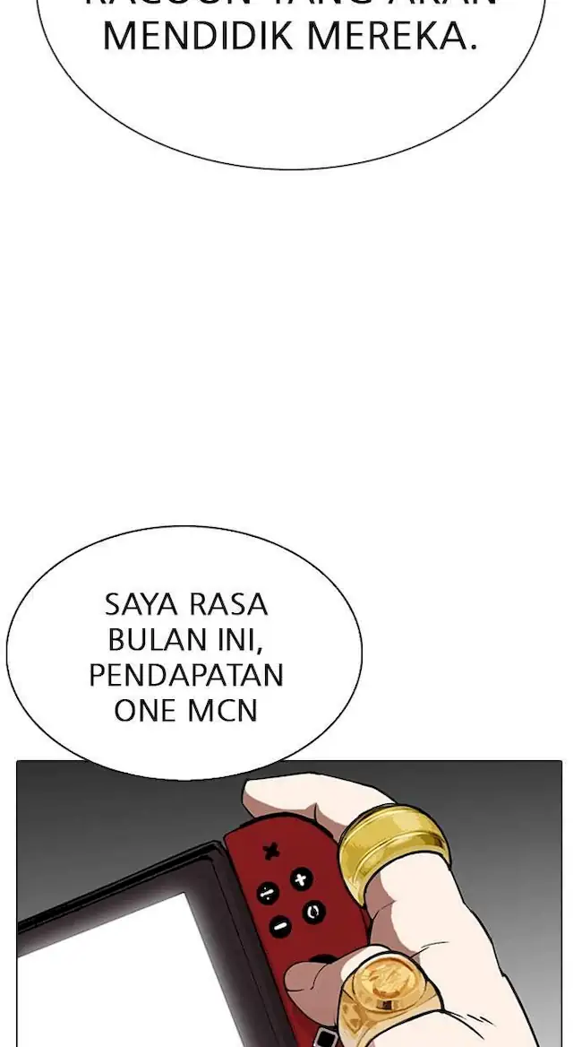 Lookism Chapter 290 Gambar 125