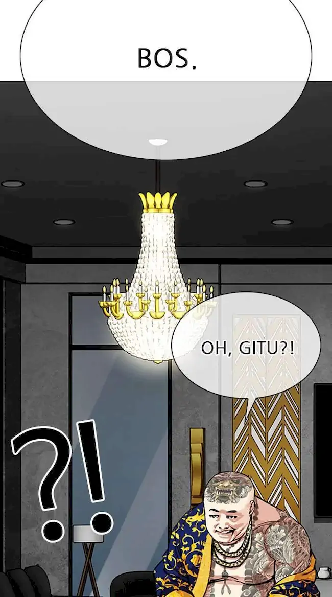 Lookism Chapter 290 Gambar 127