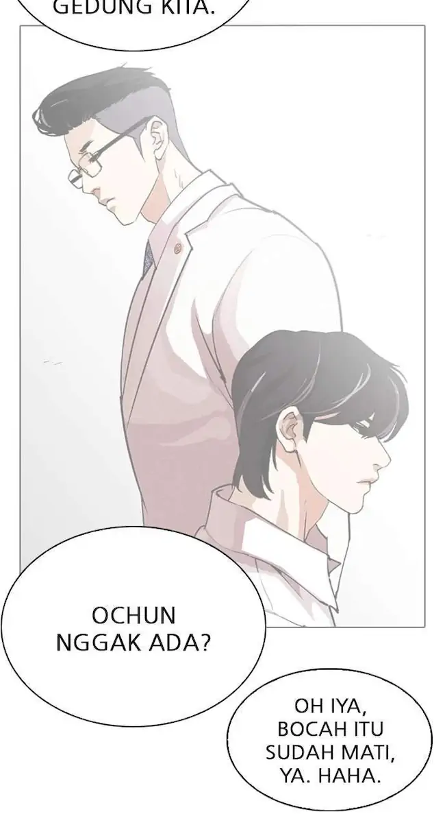 Lookism Chapter 290 Gambar 134