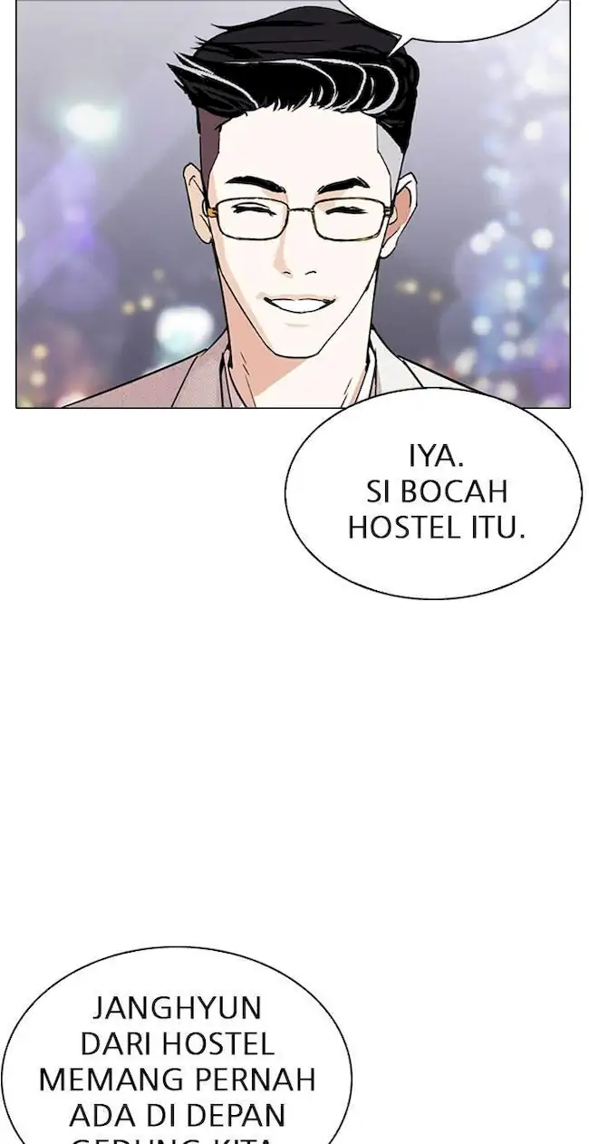 Lookism Chapter 290 Gambar 133