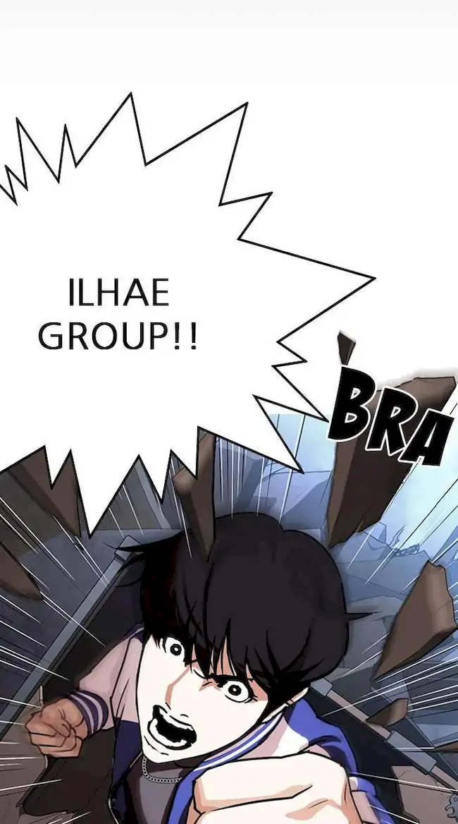 Lookism Chapter 290 Gambar 14