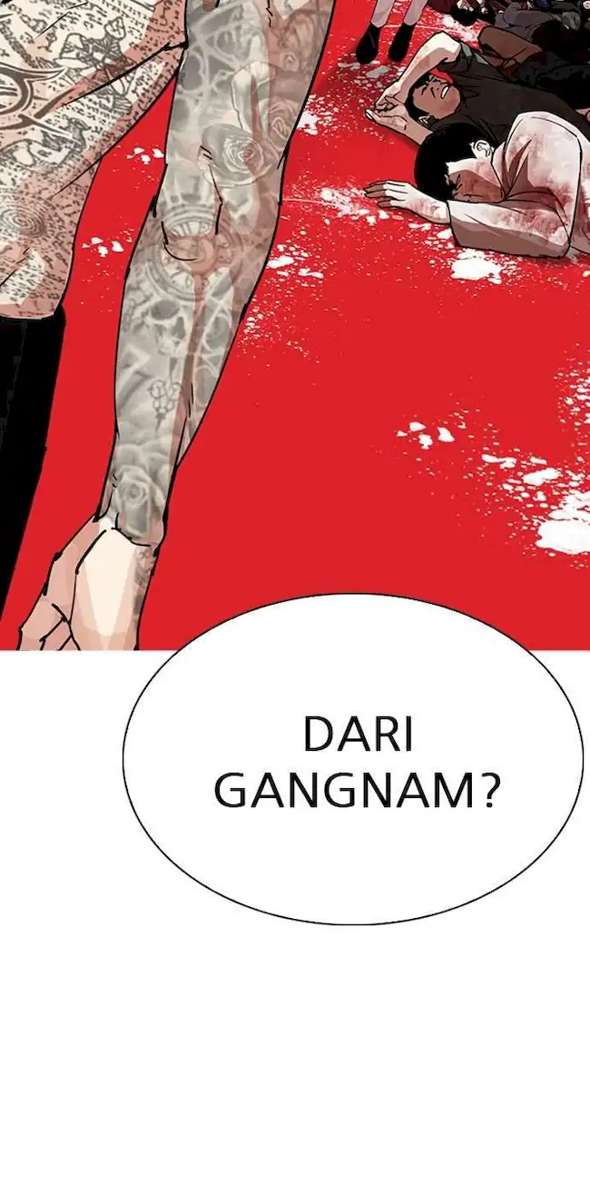 Lookism Chapter 290 Gambar 155