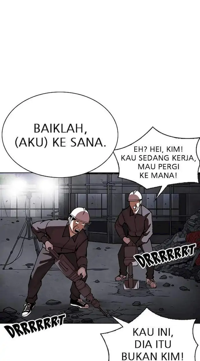 Lookism Chapter 290 Gambar 174