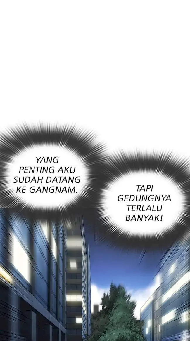 Lookism Chapter 290 Gambar 34