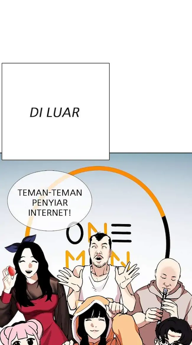 Lookism Chapter 290 Gambar 48
