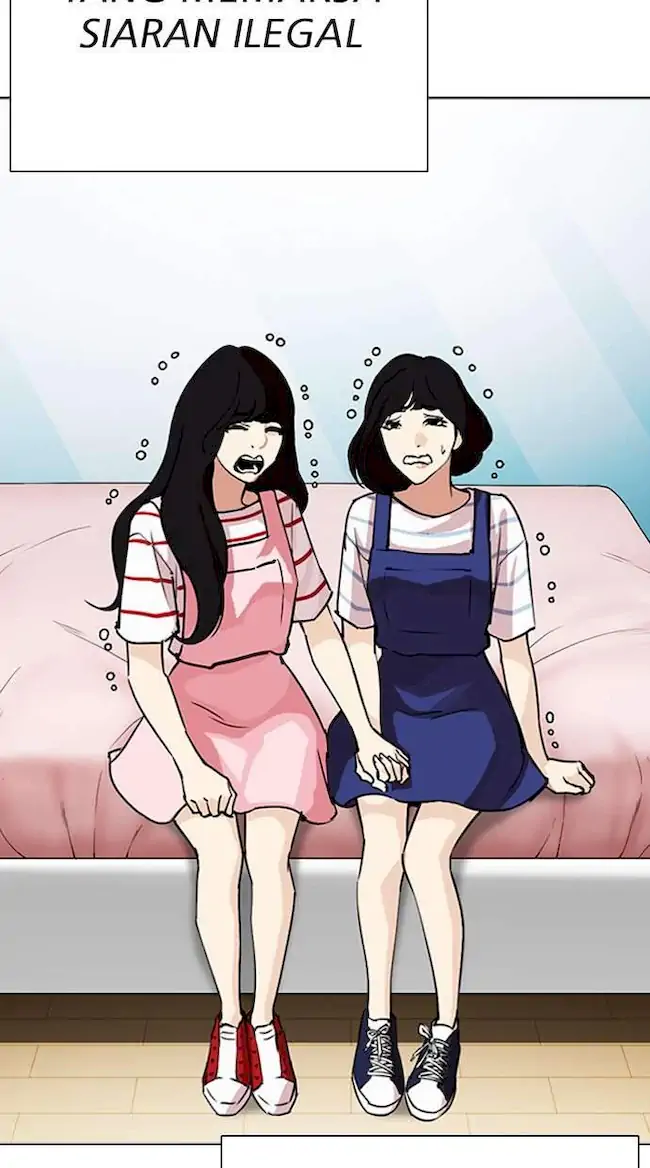Lookism Chapter 290 Gambar 51
