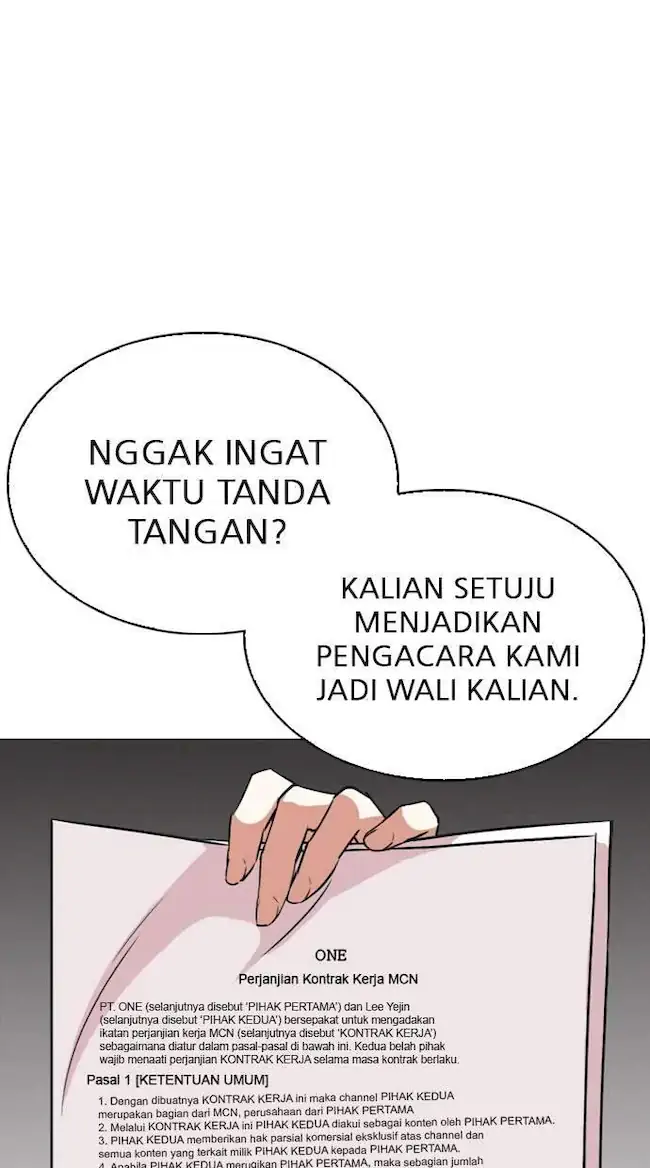 Lookism Chapter 290 Gambar 63