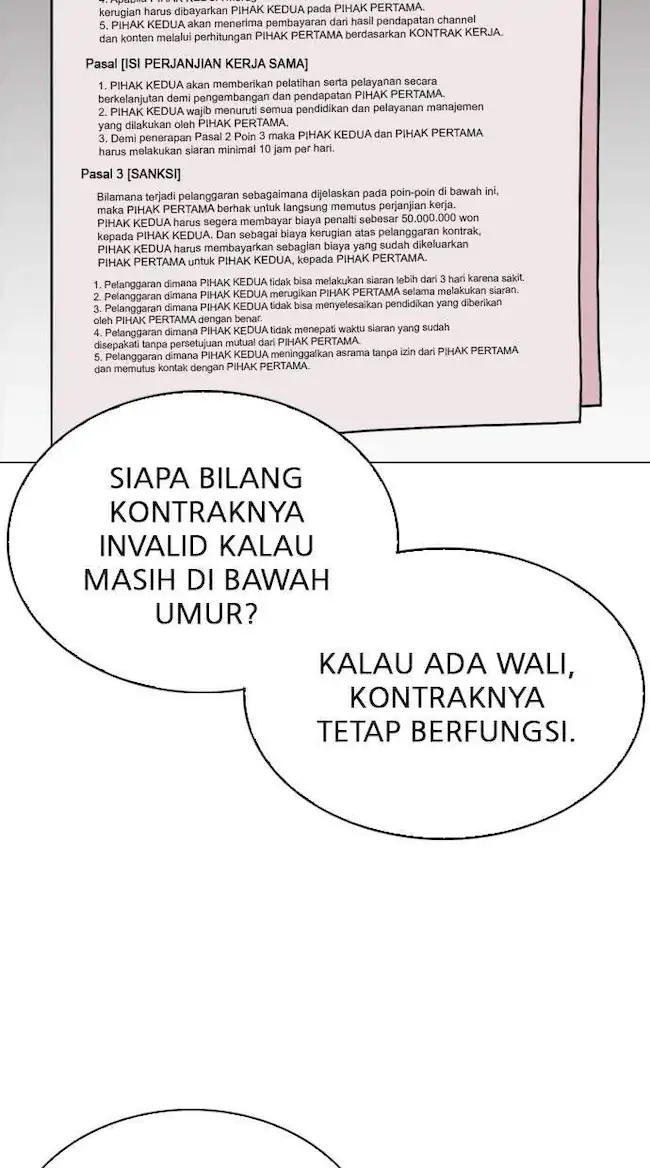 Lookism Chapter 290 Gambar 64