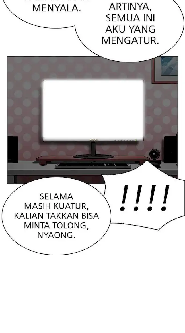 Lookism Chapter 290 Gambar 68