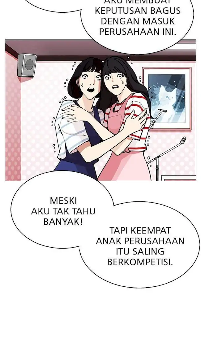 Lookism Chapter 290 Gambar 79