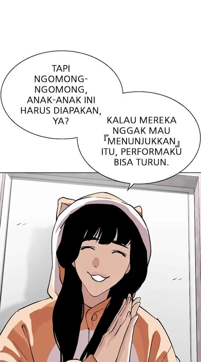 Lookism Chapter 290 Gambar 80