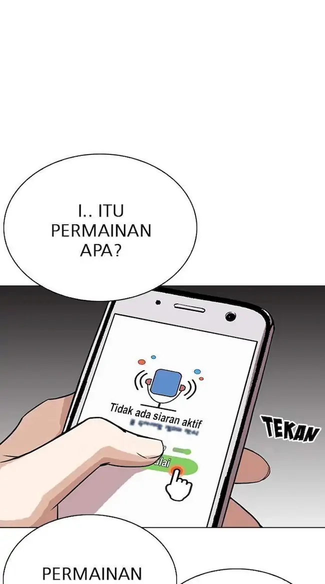 Lookism Chapter 290 Gambar 84