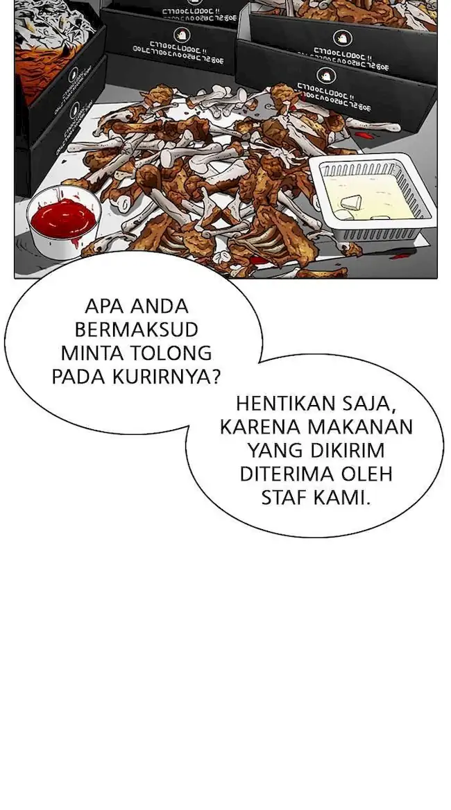 Lookism Chapter 290 Gambar 96