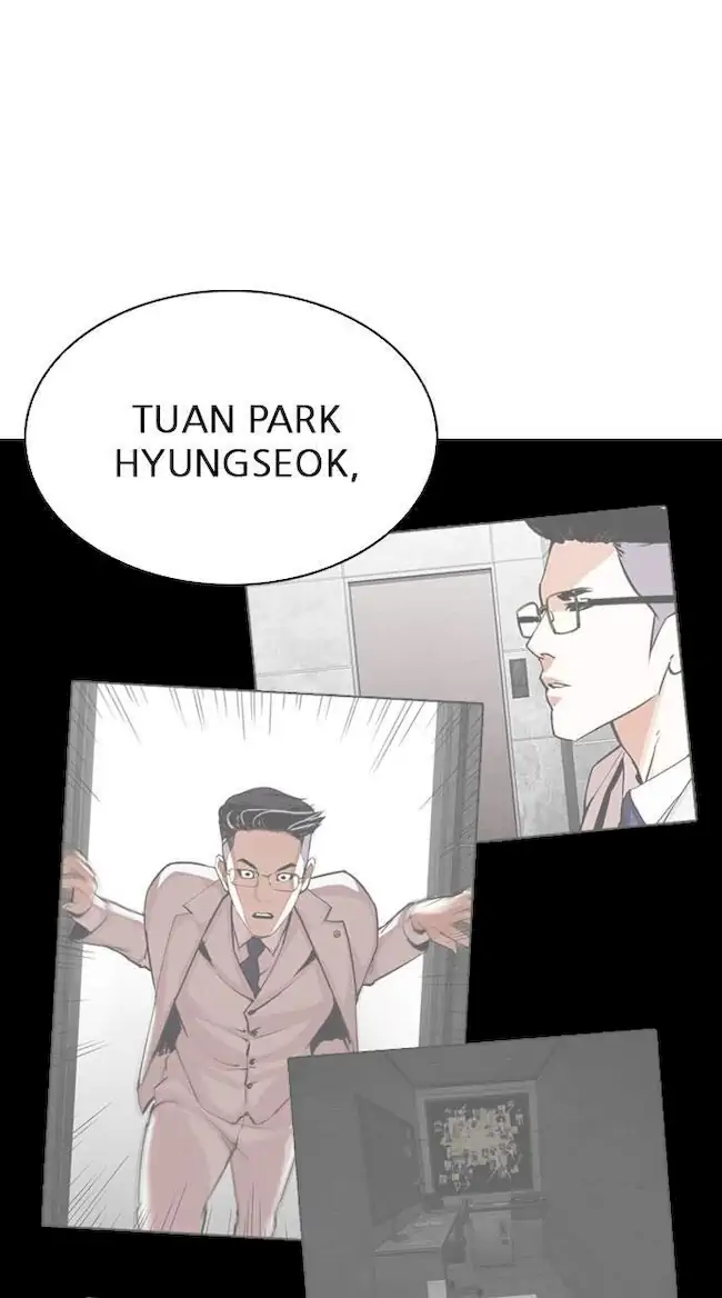 Lookism Chapter 290 Gambar 97