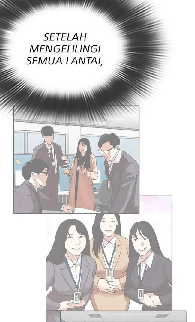 Lookism Chapter 292 Gambar 100