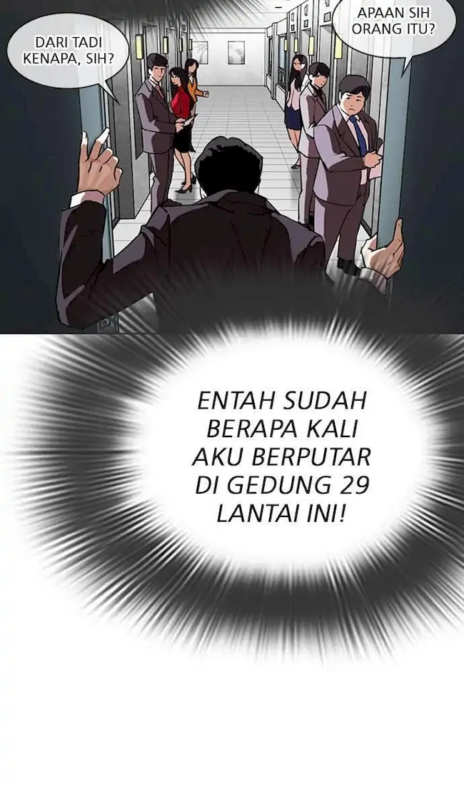 Lookism Chapter 292 Gambar 119