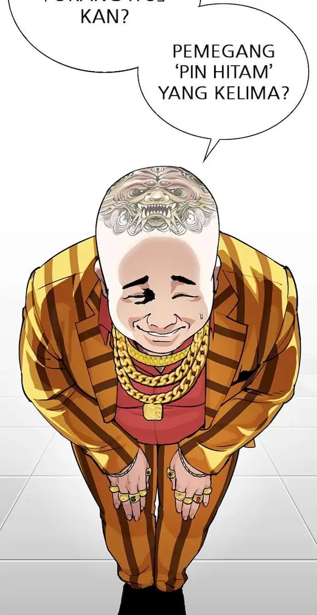 Lookism Chapter 292 Gambar 11