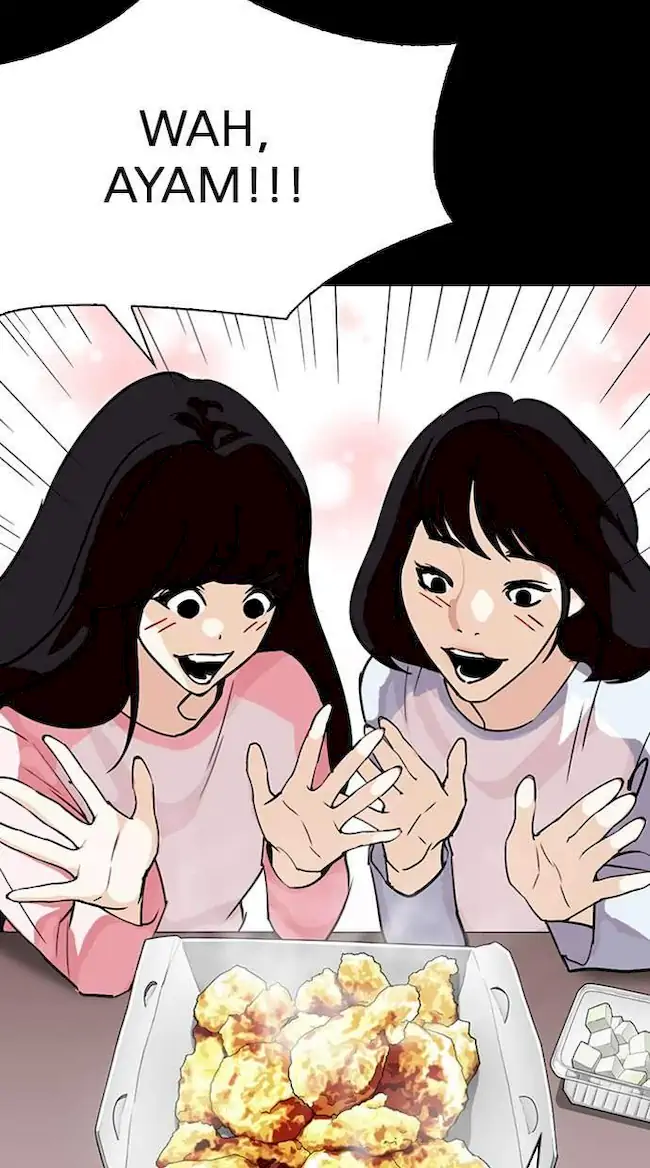 Lookism Chapter 292 Gambar 122